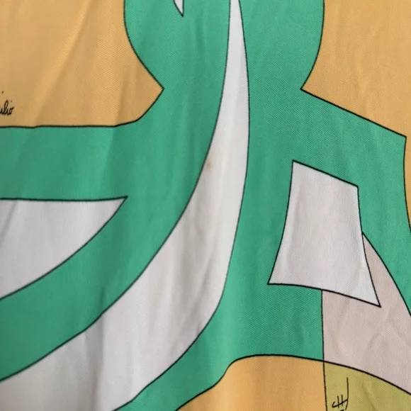 Emilio Pucci Dress - Picture 5 of 11